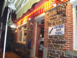 photo of La Fontaine de Broceliande photo of La Fontaine de Broceliande